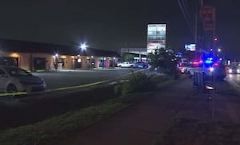 Man hurt after shooting at bar near Winter Park, deputies say Man hurt after shooting at bar near Winter Park, deputies say