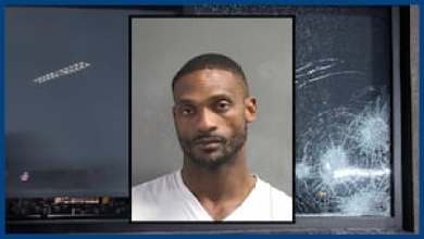 Man arrested in connection with burglaries across Flagler and Volusia counties Man arrested in connection with burglaries across Flagler and Volusia counties