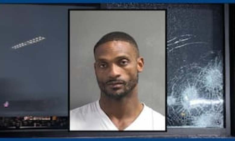 Man arrested in connection with burglaries across Flagler and Volusia counties Man arrested in connection with burglaries across Flagler and Volusia counties