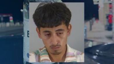 DUI suspect leads Tavares police on slow-speed chase DUI suspect leads Tavares police on slow-speed chase