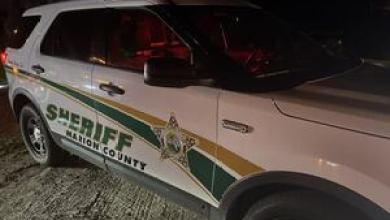 Suspicious death of woman under investigation in Marion County Suspicious death of woman under investigation in Marion County