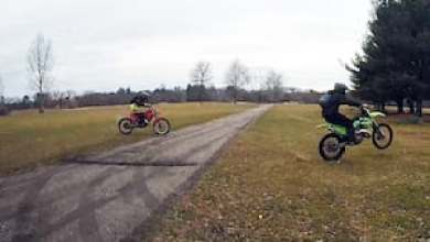 Police searching for dirt bikers who caused thousands in damage to Mass. golf course Police searching for dirt bikers who caused thousands in damage to Mass. golf course