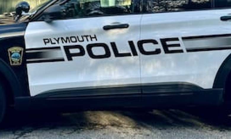 Officer on leave pending outcome of criminal investigation Officer on leave pending outcome of criminal investigation