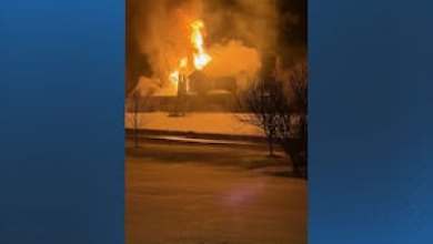 One person dead following raging overnight in Oakham One person dead following raging overnight in Oakham