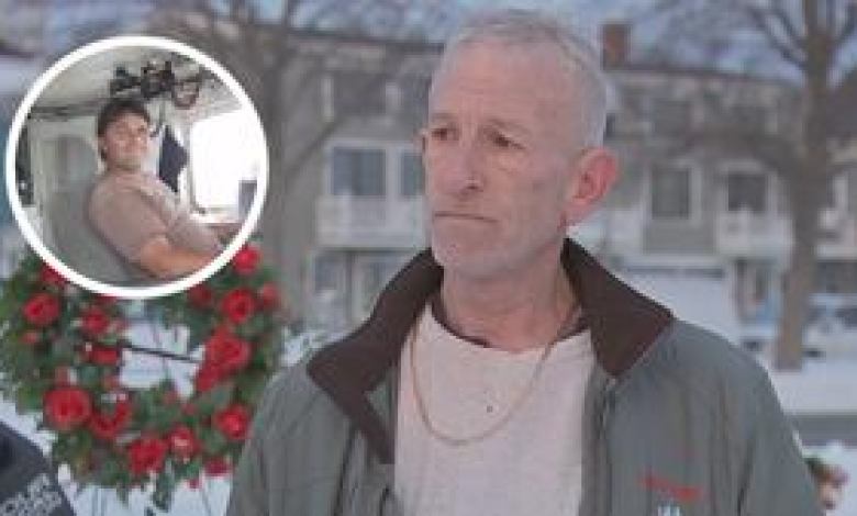 Former Lily Jean crewmember honors Gloucester captain lost at sea Former Lily Jean crewmember honors Gloucester captain lost at sea