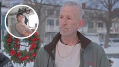 Former Lily Jean crewmember honors Gloucester captain lost at sea Former Lily Jean crewmember honors Gloucester captain lost at sea