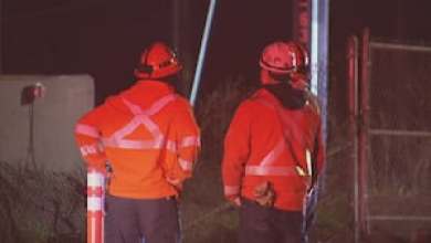 Trains between Boston and Kingston cancelled after large debris falls on Rhode Island tracks Trains between Boston and Kingston cancelled after large debris falls on Rhode Island tracks