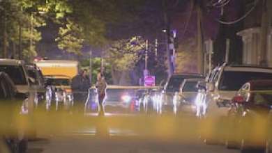 Boston police arrest man in connection with Dorchester shooting Boston police arrest man in connection with Dorchester shooting