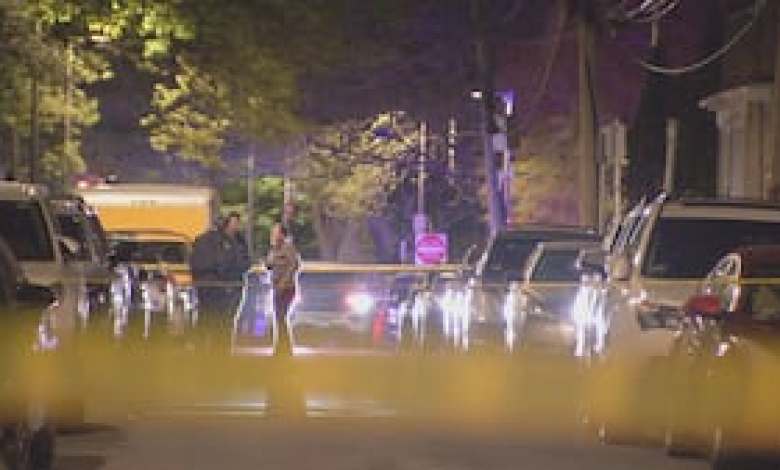 Boston police arrest man in connection with Dorchester shooting Boston police arrest man in connection with Dorchester shooting