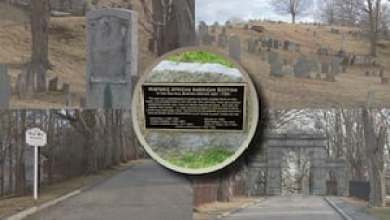 Residents in Newburyport surprised after historical plaques stolen Residents in Newburyport surprised after historical plaques stolen