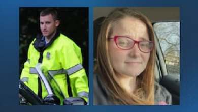 Prosecutors fight to keep former Stoughton officer accused of killing Sandra Birchmore behind bars Prosecutors fight to keep former Stoughton officer accused of killing Sandra Birchmore behind bars