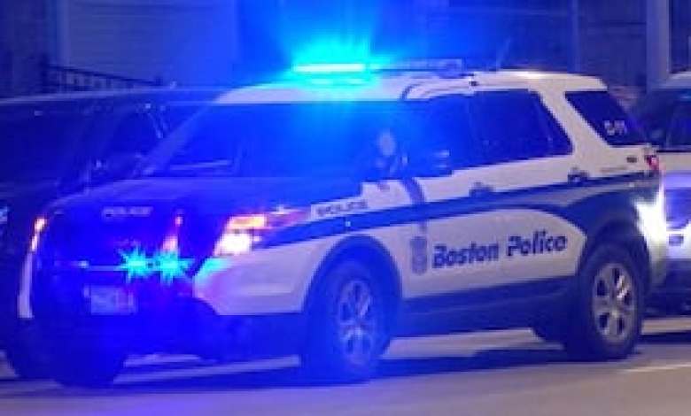 Investigation underway after a person was shot in the South End Investigation underway after a person was shot in the South End