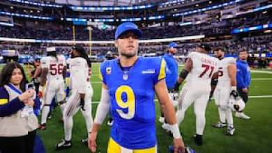 New England Patriots’ Drake Maye, Marcus Jones receive second-team All Pro honors New England Patriots’ Drake Maye, Marcus Jones receive second-team All Pro honors