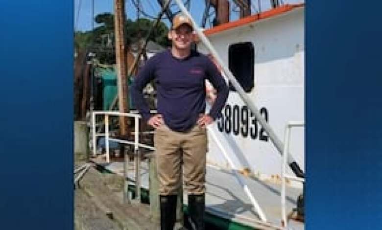 Lily Jean families believe bodies could still be with sunken Gloucester boat Lily Jean families believe bodies could still be with sunken Gloucester boat