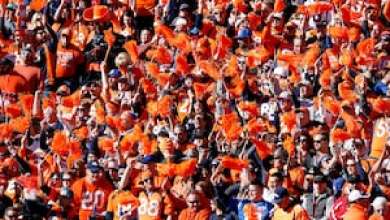 Ticketmaster blocking Patriots fans in New England from buying AFC Championship tickets in Denver Ticketmaster blocking Patriots fans in New England from buying AFC Championship tickets in Denver