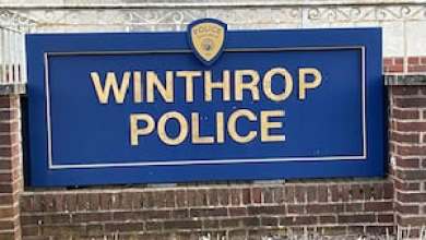 Winthrop shooting leaves victim with life-threatening injuries, police say Winthrop shooting leaves victim with life-threatening injuries, police say