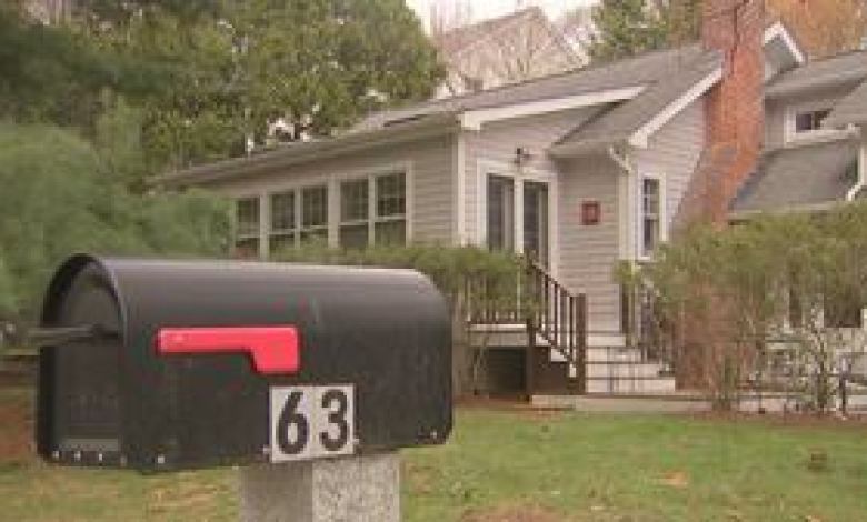 Mother charged with murder after her two children found dead inside home in Wellesley Mother charged with murder after her two children found dead inside home in Wellesley