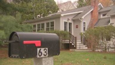 Mother charged with murder after her two children found dead inside home in Wellesley Mother charged with murder after her two children found dead inside home in Wellesley