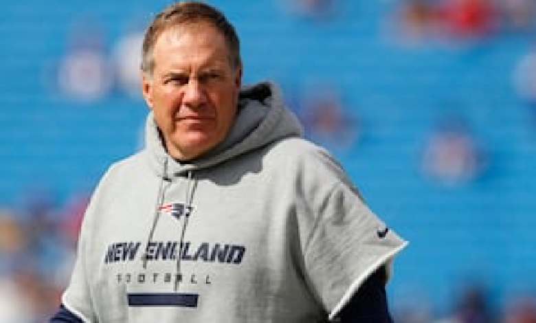 Report: Bill Belichick misses out on Hall of Fame selection in first year of eligibility Report: Bill Belichick misses out on Hall of Fame selection in first year of eligibility