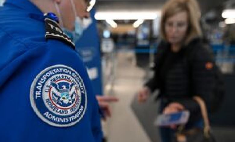Senate approves funding for TSA and most of Homeland Security, but not immigration enforcement Senate approves funding for TSA and most of Homeland Security, but not immigration enforcement