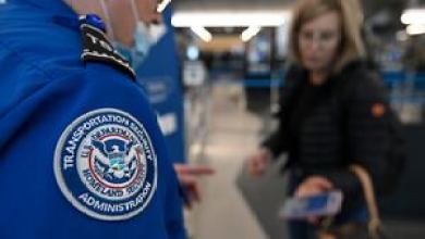 Senate approves funding for TSA and most of Homeland Security, but not immigration enforcement Senate approves funding for TSA and most of Homeland Security, but not immigration enforcement