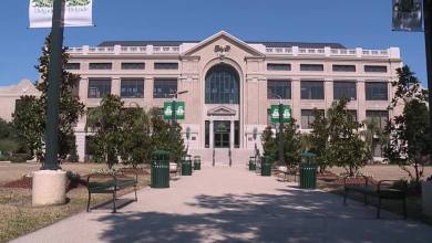 Delgado Community College offers flexible courses, easy registration Delgado Community College offers flexible courses, easy registration