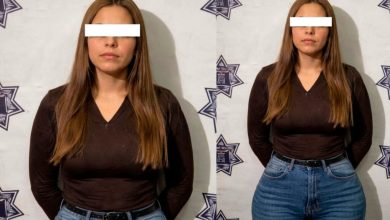 Mexican Woman Accused of Assaulting Partner With Belt After He Refused Sex, Police Say Mexican Woman Accused of Assaulting Partner With Belt After He Refused Sex, Police Say