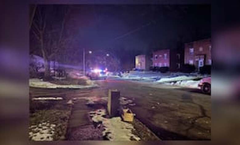 ‘They both were shooting at each other!’ 911 call reveals when bullets hit Dayton home ‘They both were shooting at each other!’ 911 call reveals when bullets hit Dayton home
