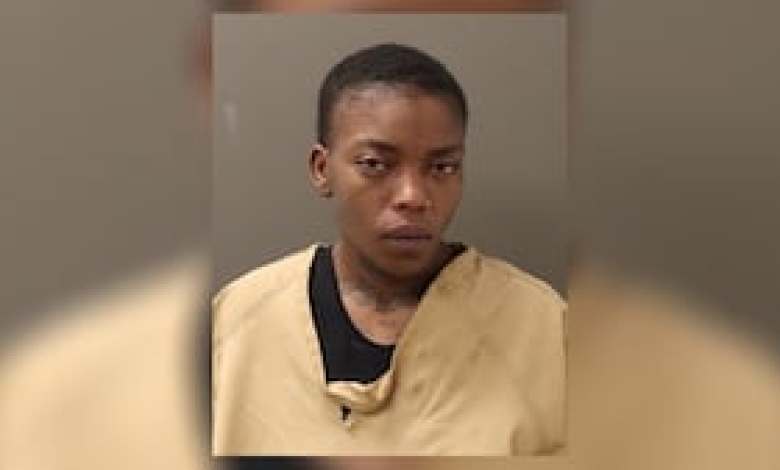 Mother accused of setting fire to apartment with children inside Mother accused of setting fire to apartment with children inside