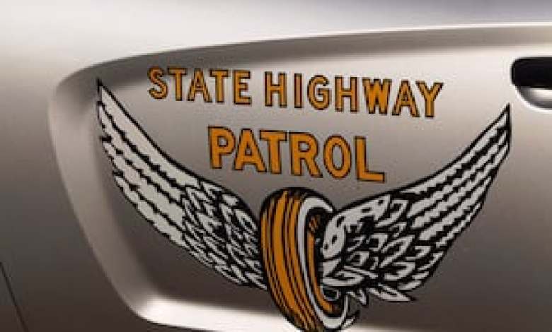 Troopers searching for suspect after chase in Clark County Troopers searching for suspect after chase in Clark County