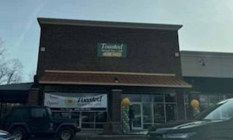 Brunch café celebrates grand opening of new location near The Greene Brunch café celebrates grand opening of new location near The Greene