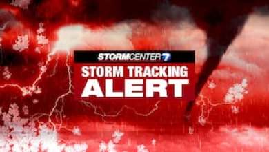 Severe Thunderstorm Warnings issued for parts of region Severe Thunderstorm Warnings issued for parts of region