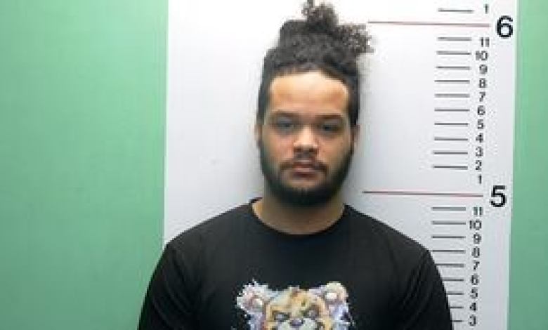 Area man accused of killing 2 arrested after years-long investigation Area man accused of killing 2 arrested after years-long investigation