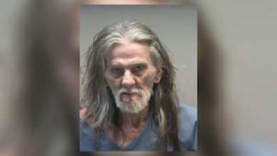 Man admits to breaking into Miamisburg home, starting fire Man admits to breaking into Miamisburg home, starting fire