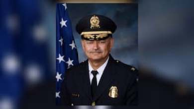 Dayton police chief notifies city of intention to leave department Dayton police chief notifies city of intention to leave department