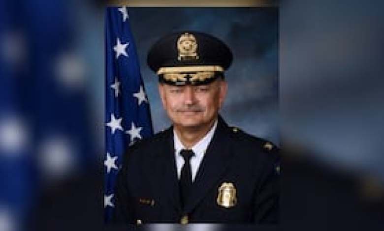 Dayton police chief notifies city of intention to leave department Dayton police chief notifies city of intention to leave department