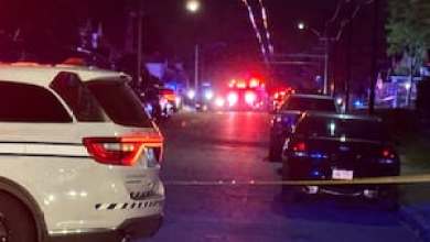 Multiple officers respond to reported shooting in Dayton neighborhood Multiple officers respond to reported shooting in Dayton neighborhood