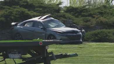 79-year-old woman dead, 3 others hospitalized after crash in Montgomery County 79-year-old woman dead, 3 others hospitalized after crash in Montgomery County