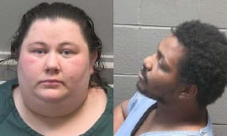 Advocate speaks out after mother, boyfriend charged in alleged abuse of 7 children Advocate speaks out after mother, boyfriend charged in alleged abuse of 7 children