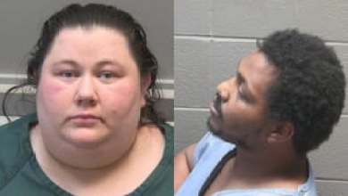 Advocate speaks out after mother, boyfriend charged in alleged abuse of 7 children Advocate speaks out after mother, boyfriend charged in alleged abuse of 7 children