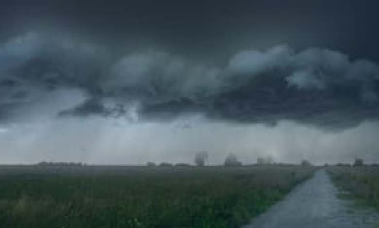 Weather whiplash and storms to impact our Easter weekend Weather whiplash and storms to impact our Easter weekend