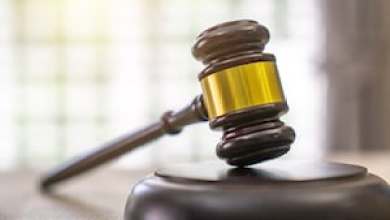 Former chief deputy found guilty of 7 felony charges Former chief deputy found guilty of 7 felony charges