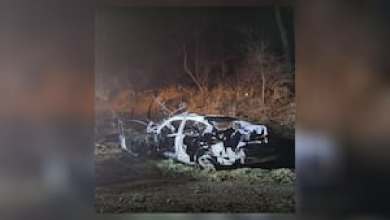Mother of children rescued from fiery crash speaks out, thanks first responders Mother of children rescued from fiery crash speaks out, thanks first responders
