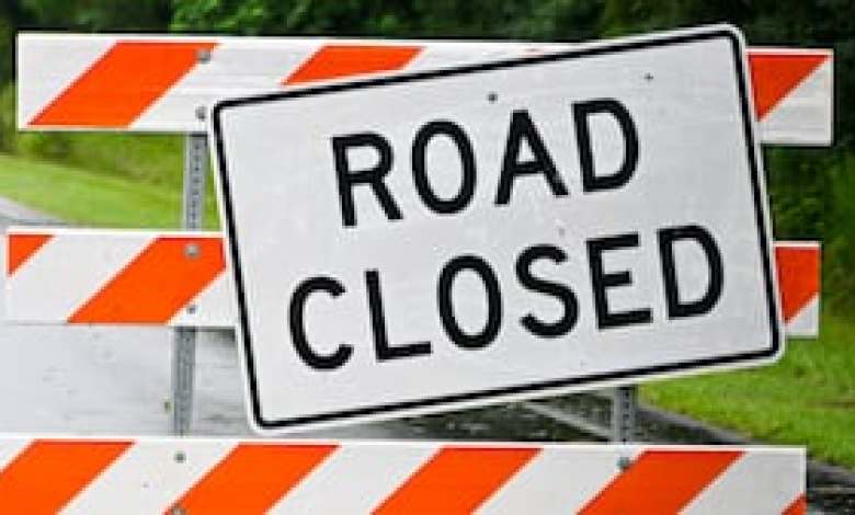 Crash involving downed power pole closes road, causes power outage in Piqua Crash involving downed power pole closes road, causes power outage in Piqua