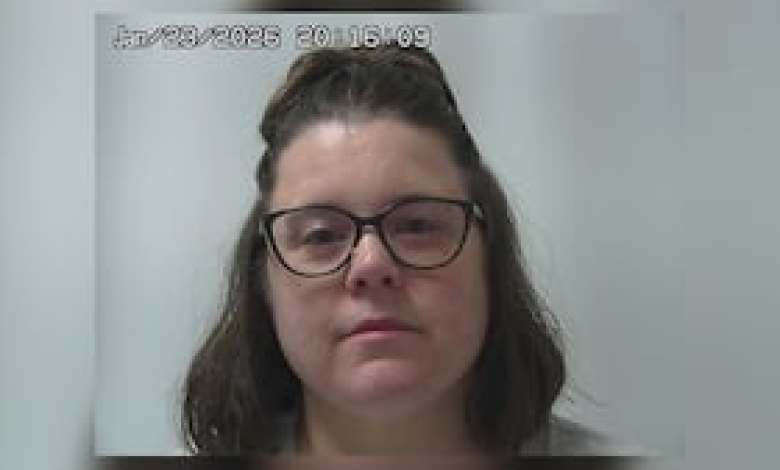 Woman accused of using student’s information to make school threats in custody Woman accused of using student’s information to make school threats in custody