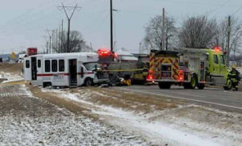 District issues statement after student killed in crash District issues statement after student killed in crash