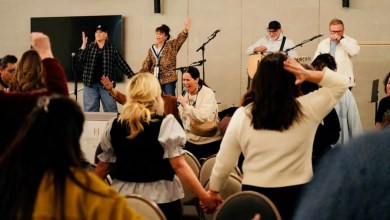 Huntsville nonprofit CEO trying to get home from Israel Huntsville nonprofit CEO trying to get home from Israel