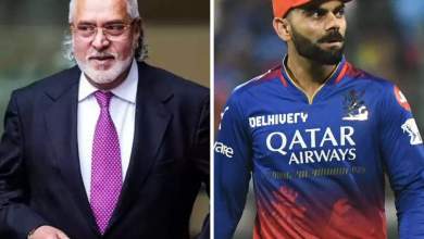 Vijay Mallya on RCB sale: ‘Will remain part of my DNA’, recalls Virat Kohli pick Vijay Mallya on RCB sale: ‘Will remain part of my DNA’, recalls Virat Kohli pick