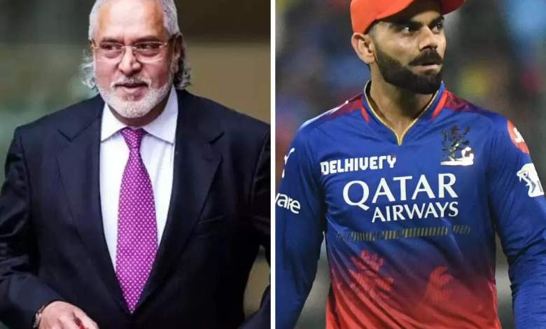 Vijay Mallya on RCB sale: ‘Will remain part of my DNA’, recalls Virat Kohli pick Vijay Mallya on RCB sale: ‘Will remain part of my DNA’, recalls Virat Kohli pick