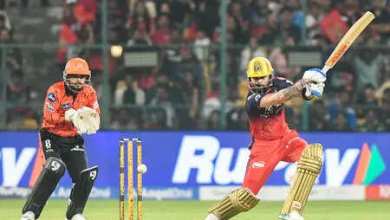 SRH vs RCB, IPL 2026 preview: Sunrisers Hyderabad and Royal Challengers Bengaluru look to finish in top two spots SRH vs RCB, IPL 2026 preview: Sunrisers Hyderabad and Royal Challengers Bengaluru look to finish in top two spots